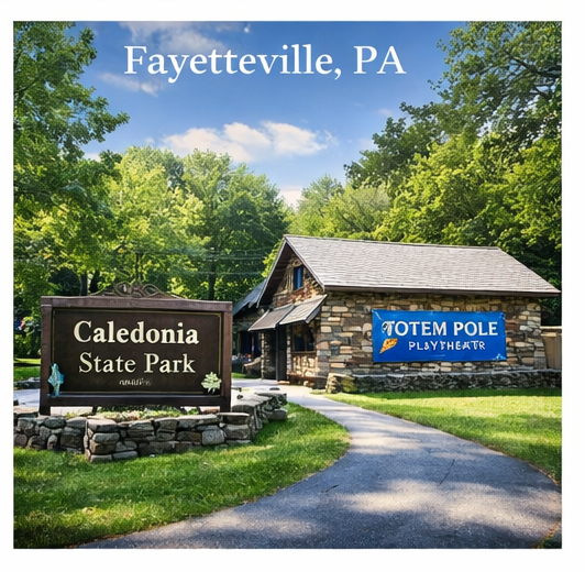 Lawn Care Service in Fayetteville, PA