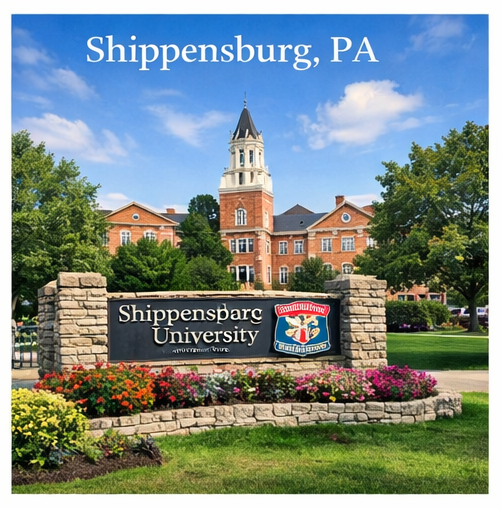 Lawn Care Service in Shippensburg, PA